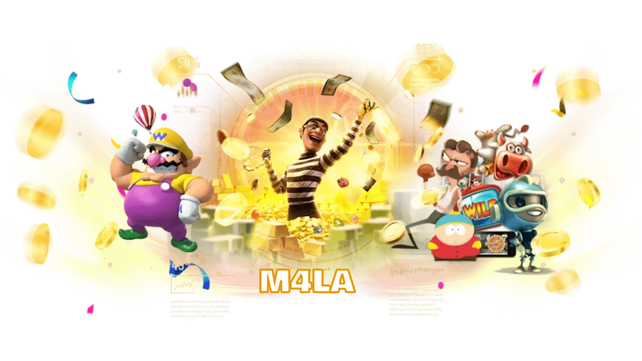M4LA